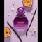 Colorbar United Colors Of Benetton Colors Purple For Her Eau De Toilette 80 ml