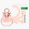Colorbar United Colors Of Benetton Colors Rose Eau De Toilette 50 ml