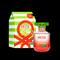 Colorbar Benetton United Dreams Citrus Limited Edition Eau De Toilette For Women 80 ml