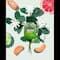 Colorbar Benetton United Dreams Tonic Limited Edition Eau De Toilette For Men 100 ml