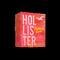 Hollister Festival Vibes For Her Eau de Parfum 50 ml