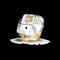 Paco Rabanne Lady Million Lucky Eau de Parfum 80 ml