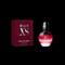 Paco Rabanne Black XS For Her Eau de Parfum 30 ml