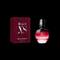 Paco Rabanne Black XS For Her Eau de Parfum 50 ml