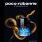 Paco Rabanne Pure XS Eau De Toilette 50 ml