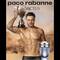 Paco Rabanne Invictus Eau De Toilette 50 ml