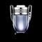 Paco Rabanne Invictus Eau De Toilette 50 ml
