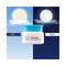 SCENTIO Milk Plus Organic Facial Day & Night Cream (50ml)