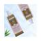 SCENTIO Double Milk Triple White Organic Body Lotion (250ml)