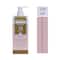 SCENTIO Double Milk Triple White Organic Body Lotion (250ml)