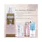 SCENTIO Double Milk Triple White Organic Body Lotion (250ml)