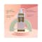 SCENTIO Double Milk Triple White Organic Body Lotion (250ml)