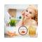SCENTIO Organic Bird's Nest and Gold Ultimate Mask (100ml)