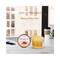 SCENTIO Organic Bird's Nest and Gold Ultimate Mask (100ml)