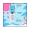 SCENTIO Milk Plus Organic Whitening Q10 Hand Cream (30ml)