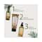 SCENTIO Hair Professional Argan Oil Organic Therapy Shampoo (500ml)