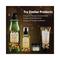 SCENTIO Hair Professional Argan Oil Organic Therapy Shampoo (500ml)