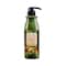 SCENTIO Hair Professional Argan Oil Organic Therapy Shampoo (500ml)
