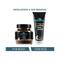 mCaffeine Exfoliation & Tan Removal Combo Kit - (2 Pcs)