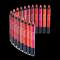 Chambor Extreme Matte Long Wear Lip Colour, Burnt Rose No.01 2.8 gm