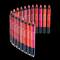 Chambor Extreme Matte Long Wear Lip Colour, Fiery Red No.03 2.8 gm