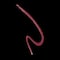 Chambor Extreme Matte Long Wear Lip Colour, Earthy Red No.06 2.8 gm