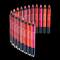 Chambor Extreme Matte Long Wear Lip Colour, Earthy Red No.06 2.8 gm