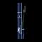 Chambor Infinite Lash Lengthening Mascara, Black 9.9 ml