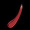 Chambor Extreme Wear Transferproof Liquid Lipstick, Red Haute No.432 6 ml