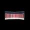 Chambor Extreme Wear Transferproof Liquid Lipstick, Oh My Rouge No.435 6 ml