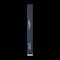 Chambor Stay On++Waterproof Kohl Pencil-Blackest Black 0.28 gm