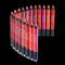 Chambor Extreme Matte Long Wear Lip Colour - Blazing Orange 08 2.8 gm