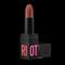 Chambor Matte Riot 282 - Bergamot Orange 4.5 gm