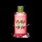 Yves Rocher Energizing Bath And Shower Gel Raspberry Peppermint 200 ml