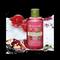 Yves Rocher Pomegranate Pink Berries Energizing Bath & Shower Gel 200 ml