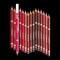 Chambor Velvette Touch Lip Liner Pencil -Pk 13 1.14 gm
