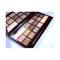 Makeup Revolution I Heart Wonder Eyeshadow Palette - Death By Chocolate (21.96g)
