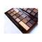 Makeup Revolution I Heart Wonder Eyeshadow Palette - Death By Chocolate (21.96g)