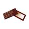 Makeup Revolution I Heart Wonder Eyeshadow Palette - Death By Chocolate (21.96g)