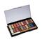 Makeup Revolution X Tammi Eyeshadow Palette - Tropical Paradise (22.3g)