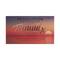 Makeup Revolution X Tammi Eyeshadow Palette - Tropical Paradise (22.3g)