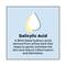 Makeup Revolution Skincare Salicylic Acid & Zinc PCA Purifying Water Gel Cream (30ml)