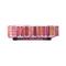 L.A. Colors 12 Color Irresistible Eyeshadow Palette - Bold (8g)