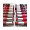 L.A. Colors Oh So Shiny Lip Color - Dazzle (3g)
