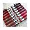 L.A. Colors Oh So Shiny Lip Color - Dazzle (3g)