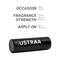 Ustraa Black Deodorant Body Spray - (150ml)