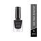 Note Gel Look Nail Enamel - 25 Black Purple (9ml)
