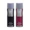 Archies Parfum 01 Original Deodorant Combo (2 Pcs)