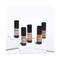 Note Detox And Protect Foundation - 02 Natural Beige (35ml)