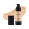 Note Detox And Protect Foundation - 02 Natural Beige (35ml)